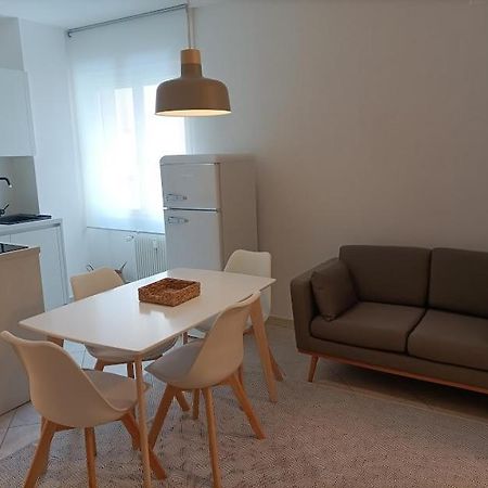 Gardasee Apartment Riva del Garda Buitenkant foto