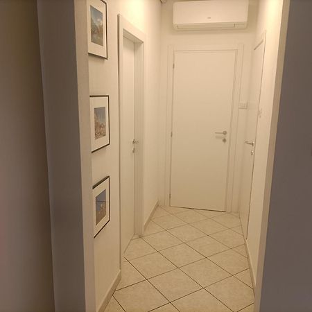 Gardasee Apartment Riva del Garda Buitenkant foto