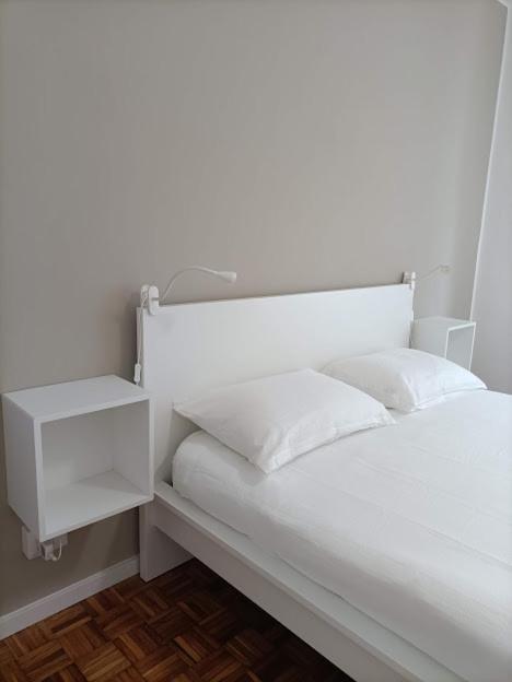 Gardasee Apartment Riva del Garda Buitenkant foto