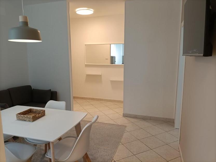 Gardasee Apartment Riva del Garda Buitenkant foto