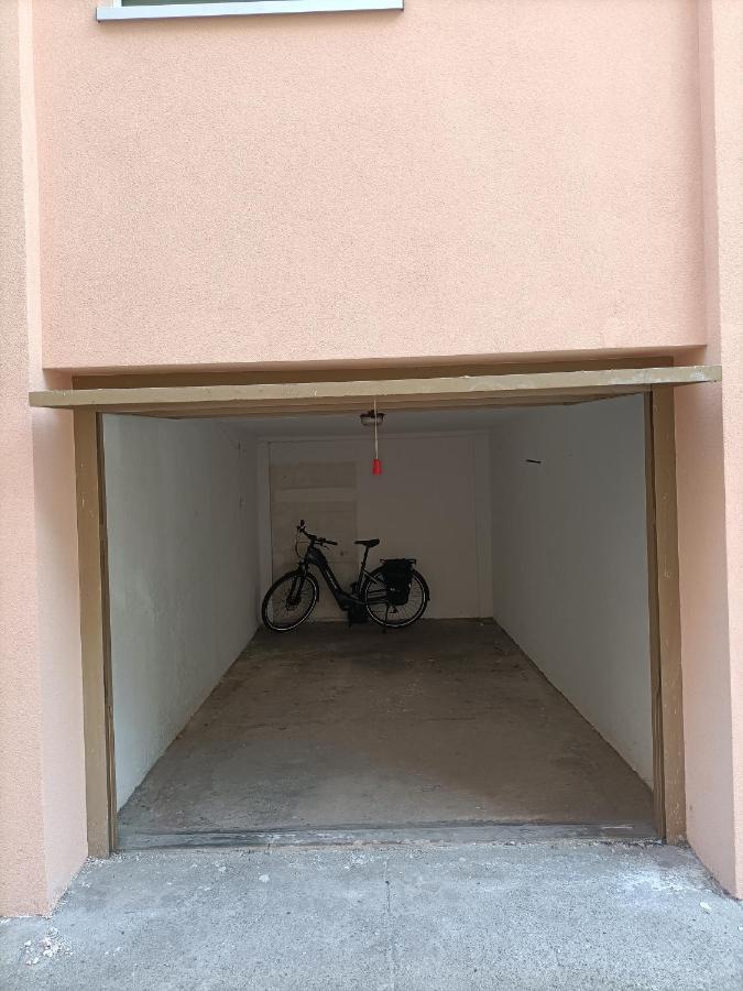 Gardasee Apartment Riva del Garda Buitenkant foto