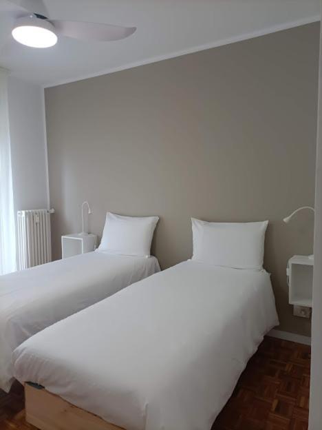 Gardasee Apartment Riva del Garda Buitenkant foto