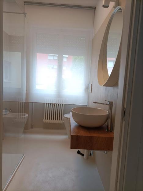 Gardasee Apartment Riva del Garda Buitenkant foto