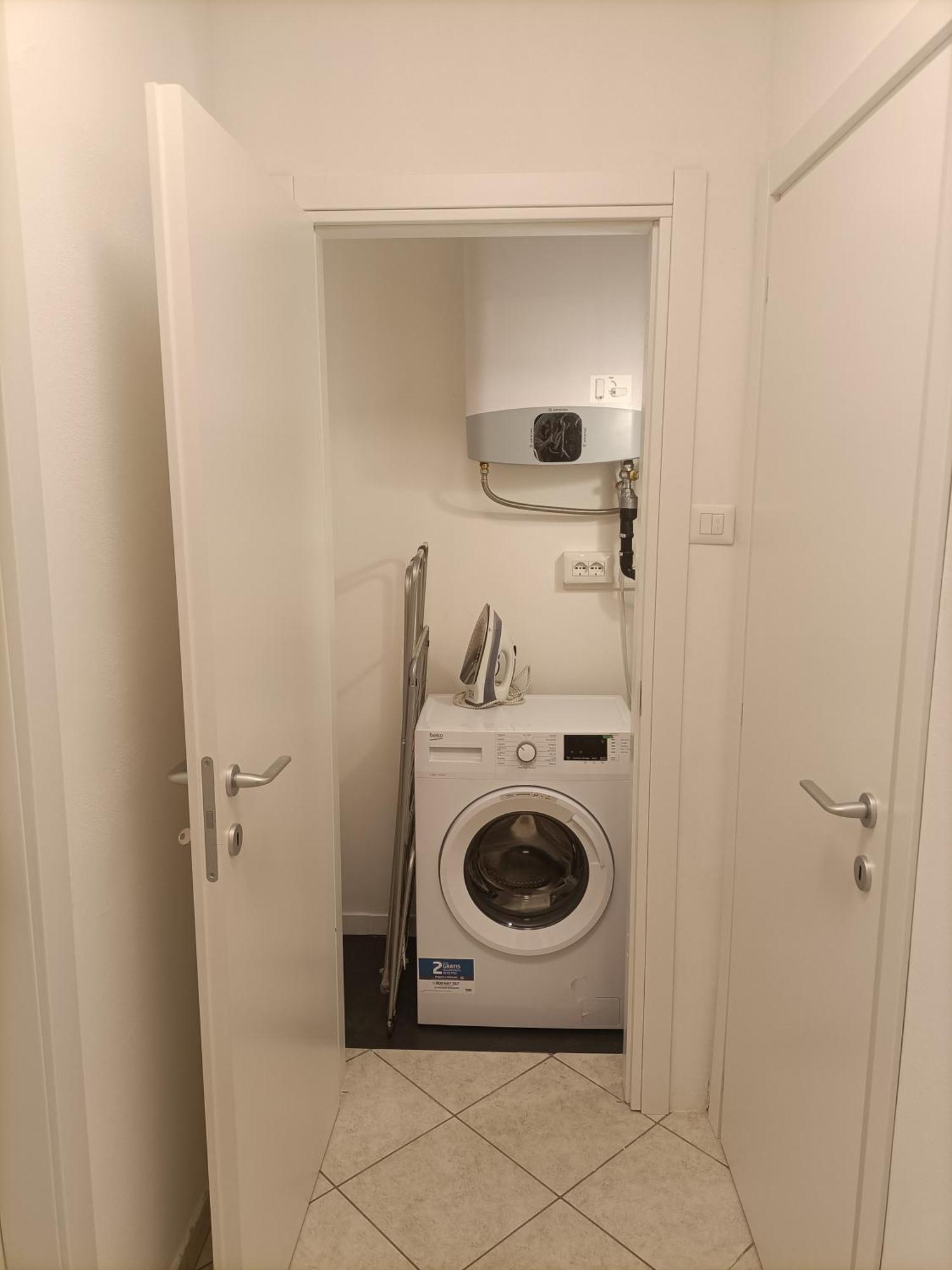 Gardasee Apartment Riva del Garda Buitenkant foto