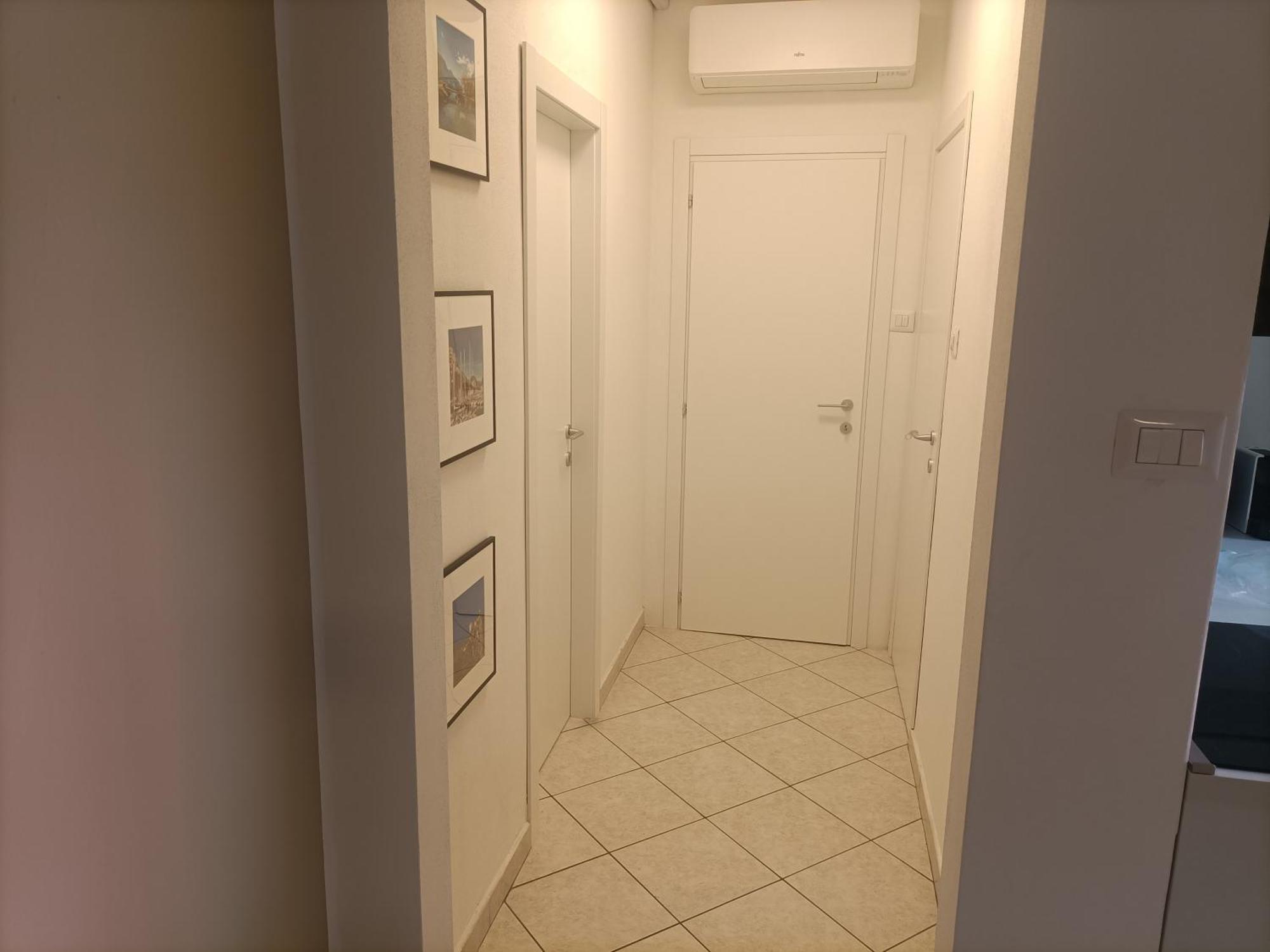 Gardasee Apartment Riva del Garda Buitenkant foto